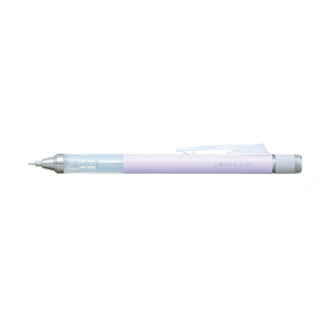 4901991062137 シャープモノグラフラベンダーＲ3パック 筆記具 シャープペン シャープペンシル トンボ鉛筆 DPA-137F