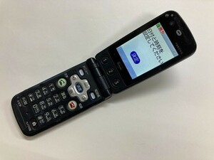 AF866 docomo FOMA F882iES ブラック