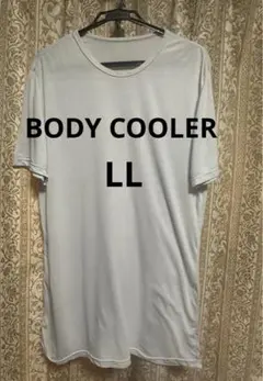 BODY COOLER ボディクーラー 半袖 イトーヨーカ堂 LL