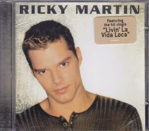 RICKY MARTIN / リッキー・マーティン /US盤/中古CD!!41705//