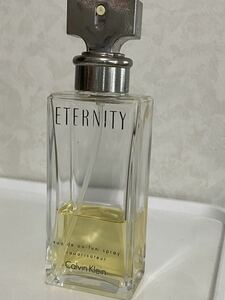 カルバンクライン エタニティ オードパルファム EDP 100ml Calvin Klein ETERNITY