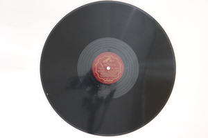 78RPM/SP Ecole Normale Chamber Orch. / A. Cortot Brandenburg Concerto No.4 In G Major (Bach) 其一 / 其二 JD308 VICTOR 12 /00500