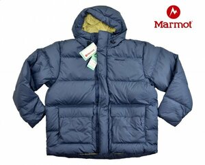 送料無料1★Marmot★マーモット Stockholm ダウンジャケット size:XXL ストーム