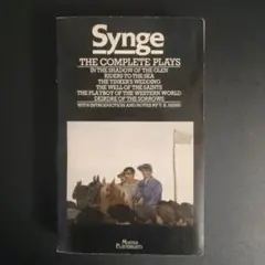 Synge The Complete Plays