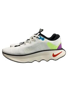 NIKE◆MOTIVA SE_モティバ SE/28.5cm/WHT