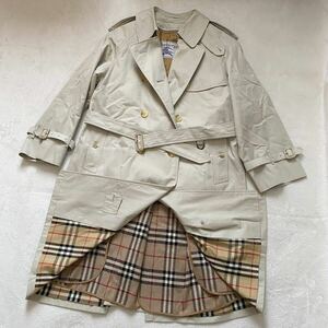 1円〜　Burberry