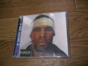 R.KELLY & JAY-Z/UNFINISHED BUSINESS