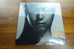 ○OL064/UTADA HIKARU DEEP RIVER 2LP 宇多田ヒカル ディープリバー 見本盤 非売品 未開封/