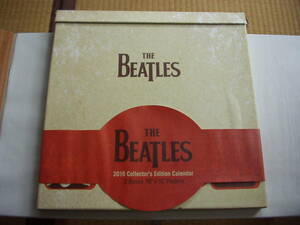 The Beatles 2016 Collector