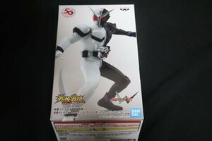 即☆英雄勇像 仮面ライダーW ファングジョーカー (マキシマムセイバーVer.)