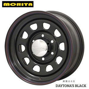 送料無料　森田システム DAYTONA