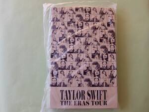 【 美品 】テイラー・スウィフト Taylor Swift The Eras Tour 東京公演 VIP席特典グッズ一式