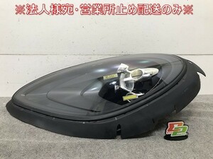 マカン 95Ｂ 純正 左ヘッドライト/ランプ AL Automotive Lighting 95B.941.009.AM ポルシェ(112748)