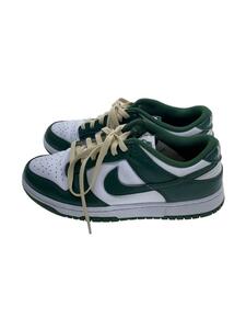 NIKE◆DUNK LOW RETRO_ダンク ロー レトロ/26cm/GRN