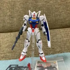 【本体のみ注意】HG エンゲージガンダム組立済み