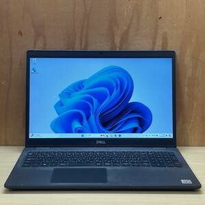 Latitude 3510◆Core i5-10210U◆SSD256GB◆メモリ8GB◆FHD