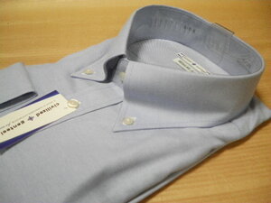 civilized genteel＊サイズ ３L 45-86＊高級Yシャツ 形態安定加工