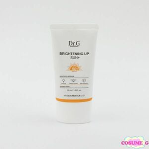 Dr.G ドクタージー トーンアップサンプラス 50ml 使用期限 2026.04 C267