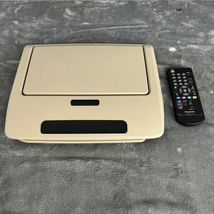 ステー付き アルファード ATH10W フリップダウンモニター 86680-58030-A0　CN-TT2500A 個人宛は支店どめのみ