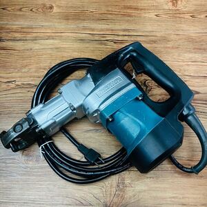 makita マキタ ハンマードリル HR3530 ハツリ&回転打撃の2モード！本体のみ！動作良好！中古即決送料無料！