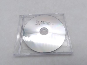 ジャンク ソフトのみ CD キャメル ムーンマッドネス~「月夜の幻想曲(ファンタジア)」+11＜デラックス・エディション＞(UICY-94134-5)