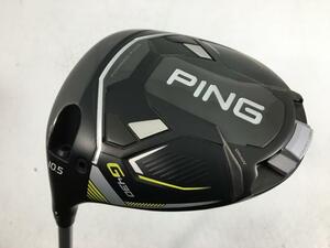 即決 中古超美品 G430 HL MAX ドライバー 1W SPEEDER NX 45 for PING 10.5 1FLEX