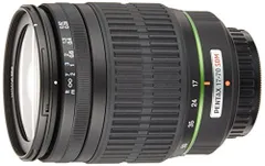 【中古】PENTAX 標準ズームレンズ DA17-70mmF4AL[IF]SDM Kマウント APS-Cサイズ 21740