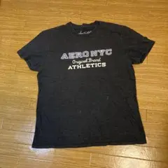 L/古着　半袖Tシャツ　AEROPOSTALE