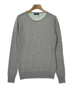 JOHN SMEDLEY ニット・セーター レディース ジョンスメドレー 中古　古着