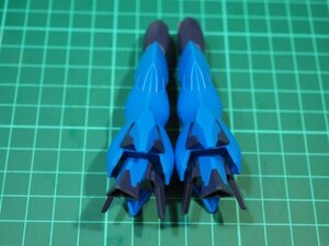 ☆B0282☆ジャンク★バンダイ HG 1/144 アルスアースリィガンダム 脚部 のみ ジャンク部品取り 完成品