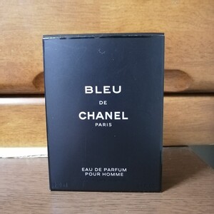 シャネル CHANEL オードパルファム EDP　100ml入り瓶　　使用品です