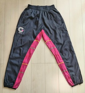 GAViC 【 M 】 ガビック　パンツ　トレーニング　シャカシャカ　サッカー　フットサル