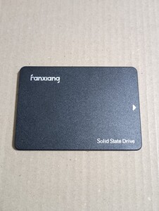 Fanxiang s101 SSD 256G