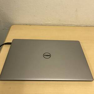 DELL XPS 13 TOUCH- 9800Yen