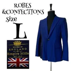 【完売品】【3】ROBES&CONFECTIONS ジャケット メンズ