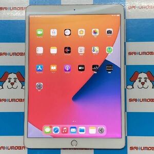 当日発送可iPad Pro 10.5インチ 64GB Wi-Fiモデル ローズゴールド 中古[27584972]