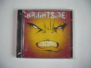 ★CD 輸入盤【未開封品】★BRIGHTSIDE　～　Face　the　Truth