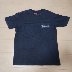 シュプリーム　Supreme　tシャツ