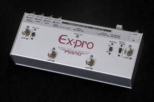 【used】EX-pro / PSS-10【TONIQ横浜】