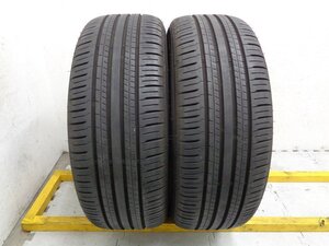 【送料込み】(No.2) ★ 2023年製造 ★ 215/50R18 92V ★ ダンロップ エナセーブ EC300+ ★ 2本セット ★