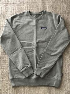 patagonia LABEL UPRISAL CREW SWEAT パタゴニア ラベルアップライザル クルースウェット STY39543FA19