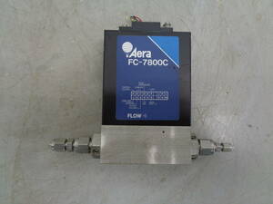 MK6509 Aera FC-7800C Mass Flow Controller