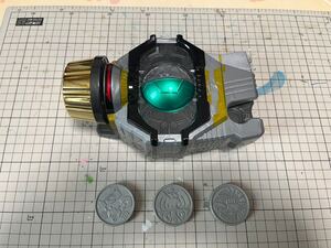 バンダイ DXバースドライバー ジャンク扱い 変身ベルト 仮面ライダー バース オーズ