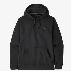 パタゴニア　patagonia　フィッツロイ・アイコン・アップライザル・フーディ　INBK 　L　新品　39666