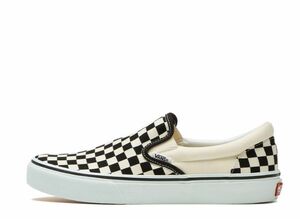 Vans Slip-on "Black/White Checker" 27cm V98CLA