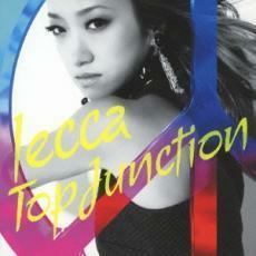 TOP JUNCTION レンタル落ち 中古 CD