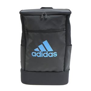 63773【15.ブラック/ブルー】ヴァルト リュック32L バックパック[アディダス][adidas]