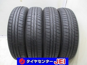 145-80R13 9-8.5分山 MARQUIS 2022/2021年製 中古タイヤ【4本】送料無料(M13-3957）