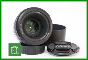 【同梱歓迎】【動作保証・点検済】極上品■ニコン Nikon AF-S Nikkor 50mm F1.8 G SPECIAL EDITION SWM ASPHERICAL■PPP425