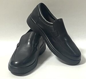 ★未使用★マドラス MADRAS FRESH GOLF カジュアルシューズ メンズ 紳士 男性 靴 幅広 25.0cm 4E